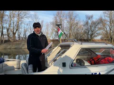 Videó: 3 módszer a hajó propellerének kiválasztására
