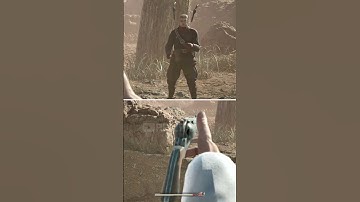 They Really Made An Animation For It #metalgearsolid #mgs3 #metalgearsoliddelta