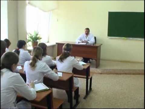 Мед.кол.БелГУ 9.06.10г. лечебное дело.flv