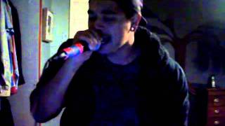 Woe, Is Me - Vengeance - Redo - Vocal Cover