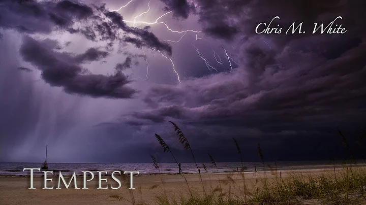 Chris M. White - Tempest