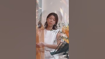 Thumbnail of 《但願人長久》￼432hz 豎琴療癒版 432Hz Relaxing Harp Music for Mid-Autumn Festival #harp #432hz #鄧麗君 #但願人長久 #中秋 ￼