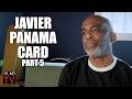 DC Kingpin Javier “Panama” Card on If Jay-Z Really Sold Drugs During His Era (Part 5)