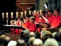 Temple Church Choir - A Christmas Round - Tavener