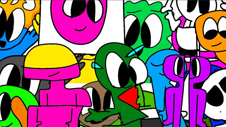 dumb ways to die(re animation)