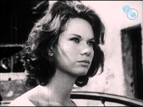 The National Film Theatre, 1964