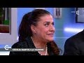 Cecilia Bartoli, la tsarine! - C à vous - 13/10/2014