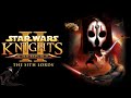 Kotor 2: To Onderon