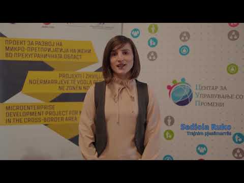 Video: Mësime Femërore Për Gratë E Rrepta Të Biznesit