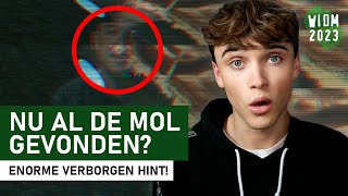De Mol Zou Dit Nooit Zeggen! - Wie is de Mol? 2023 Aflevering 1 (Hints)