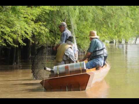Running hoop nets Clearance