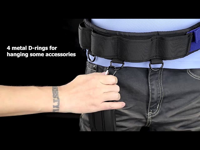 JJC GB-1 Utility Photography Belt class=