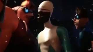 Incredibles 2 Funny Seen 3