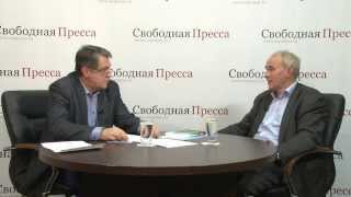 В. Тетёкин: «Верхи почувствовали угрозу собственной безопасности». Первая часть.