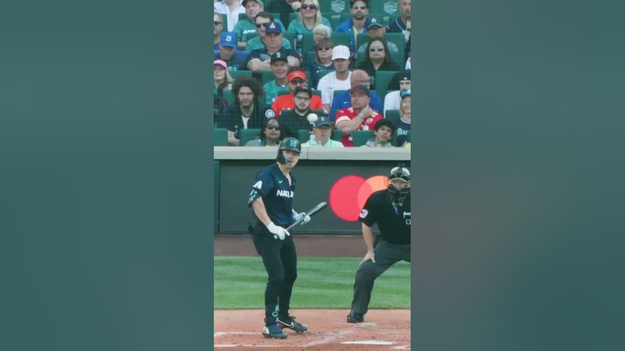 MLB The Show: Real Life Edition 🤯