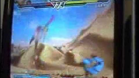 CvS2 (026) - D44Bas (A) vs. Ino (K)