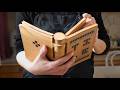Can I Make A Book Out Of Clay 