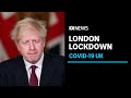 New COVID-19 strain in UK confirmed to be more infectious, PM imposes tighter lockdown | ABC News