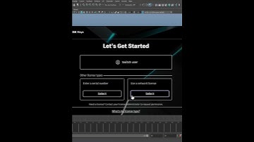 Maya Tutorial How To Change From 30 Day Trial To Student Version #shorts #mayatutorial #tutorial
