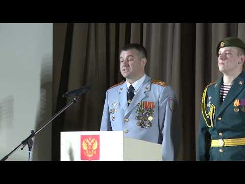 100 лет РКМ