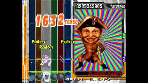 Drummania 5th Mix - CLASSIC PARTY triathlon [EXT]