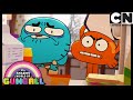 Marudy | Niesamowity świat Gumballa | Cartoon Network