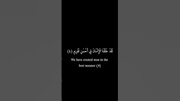 كرومات سوداء _ يوسف عيد _ سورة التين #تلاوات #تلاوة_خاشعة #فيه_شفاء_للناس