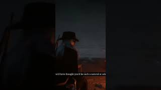 rdr2 online 😎 chill'n in my camp #reddeadredemption2online #reddeadonline #videogameclips