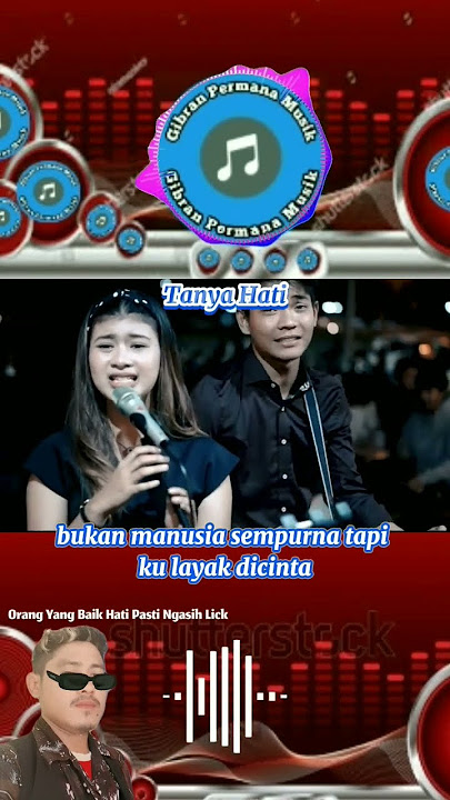 Tanya Hati-pasto|| Nabila Maharani Ft. Tri Suaka #shorts   #fypシ #fypシ゚viral #tanyahati