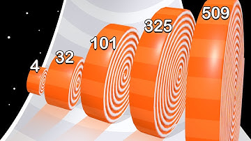 CARVING UP - ASMR Gameplay, Level Up Carve (Max Level)