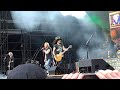 Guns N' Roses (live) - Welcome to the Jungle - Tottenham Hotspur Stadium, London 2022