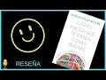 !!😀 CÓMO HACER QUE TE PASEN COSAS BUENAS !! 😀 MARIAN ROJAS ESTAPÉ / Reseña