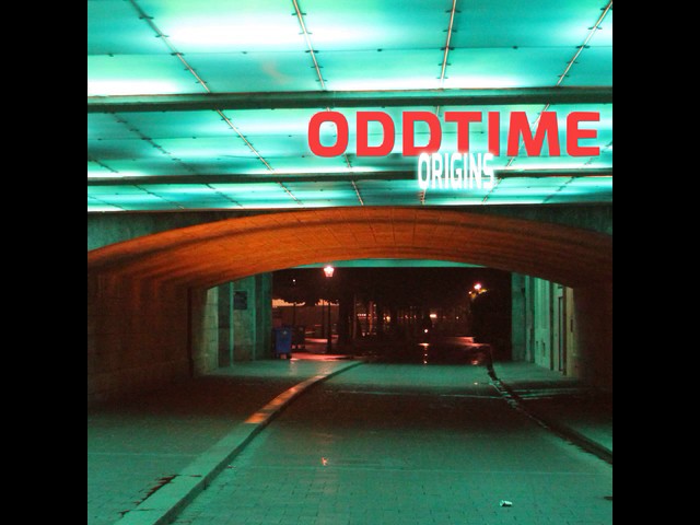 Watch Oddtime - Passenger on YouTube Watch Oddtime - Passenger on YouTube