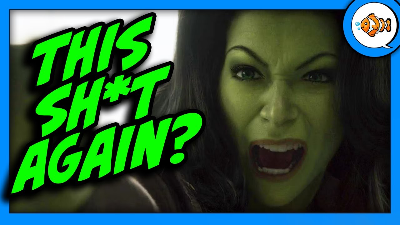 Disney Might Make She-Hulk Season 2 to SMASH the Patriarchy?!