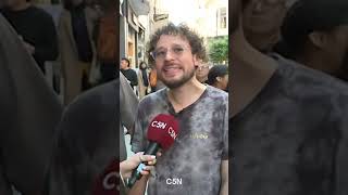 LUISITO COMUNICA visitó ARGENTINA y opinó de la DOLARIZACIÓN screenshot 5