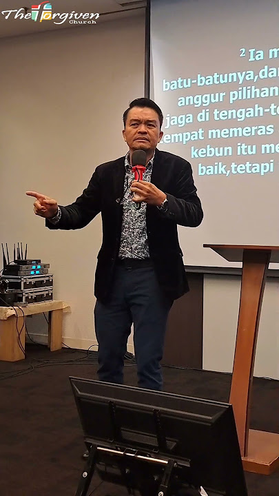 Terkadang, Tuhan menjauhkan kita dari lingkungan yang membuat kita tidak bertumbuh...