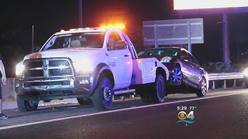 Repo Man Shot At While Trying To Take Florida Man’s Car