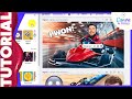 CREA miniaturas de Youtube como MR BEAST usando CANVA 🐺🖌️🎨