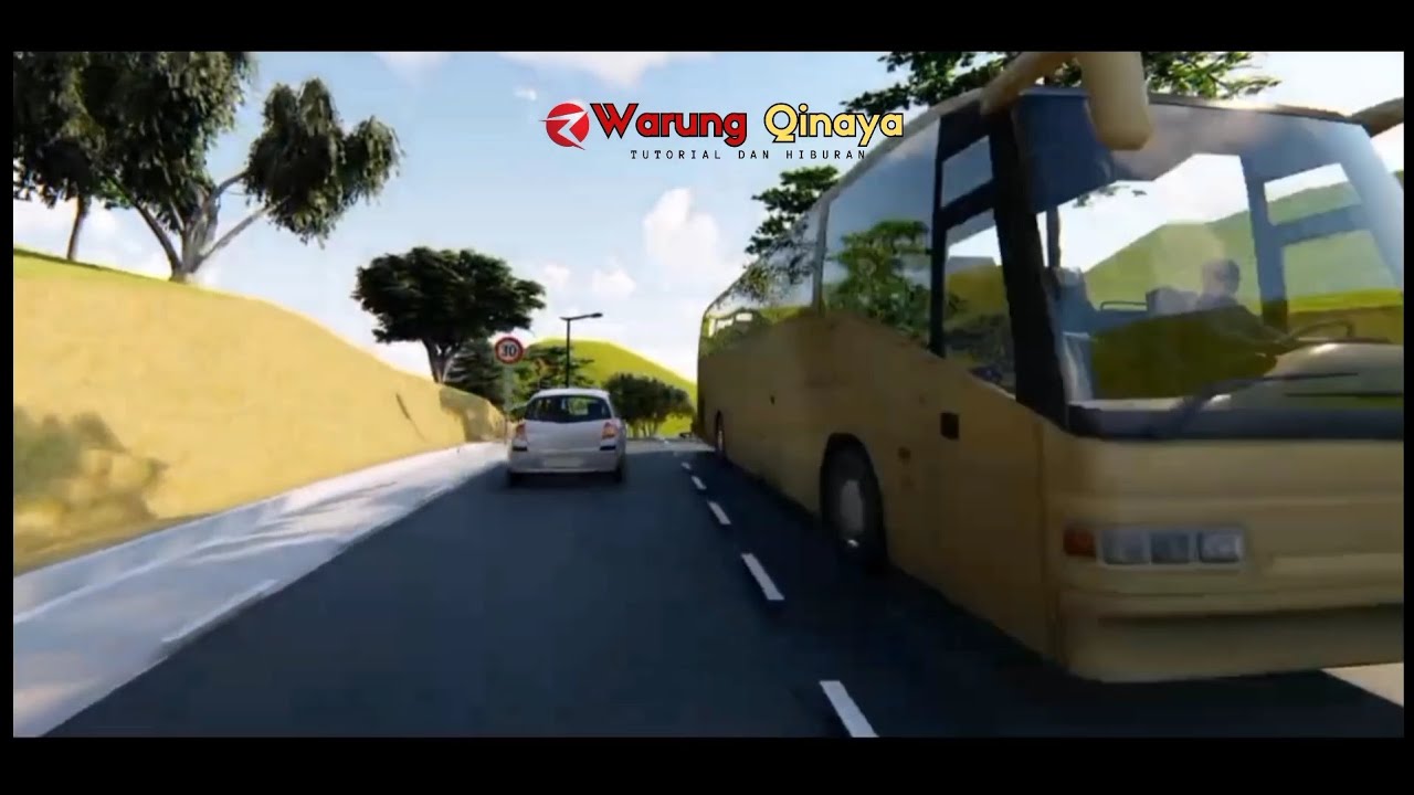 Roadways Animation | Civil 3D, Infraworks, lumion - YouTube