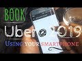 how to book uber for someone else | BOOK UBER