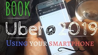 how to book uber for someone else | #uber  | English
