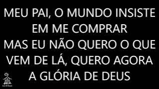 ME AJUDE A MELHORAR - Eli Soares (playback)