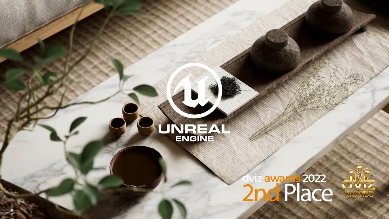 Dviz Black Week Save the date!!! - Unreal Engine Assets and Unreal Engine Course