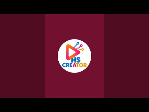 HS CREATOR  is live!