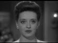 Bette Davis in "Now, Voyager" 1942 - Night and Day