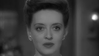 Bette Davis in 