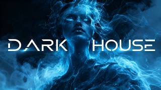 Hypnotic Progressive House & Melodic Techno 2026 | Mystical Blue Tendrils Mix