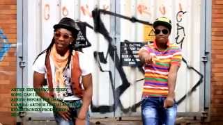 Explojawz and Teezy - Can I Be -- Zim Hip Hop -- (official Video by Kumbitronixx) --  FULL HD!!