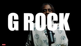 G ROCK - CAN'T STOP #boxedinliveperformance ‪@boxedin_‬ - YouTube