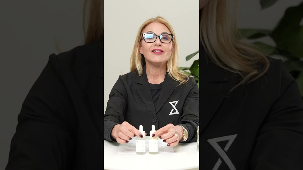 Salicylic acid X Retinol | Skincare ingredients not to mix